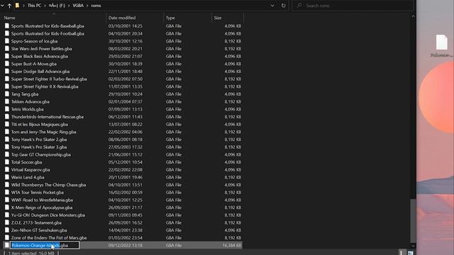 SZDiiER D007 - How Do I Manage My Games Lists and Add New Roms? смотреть онлайн