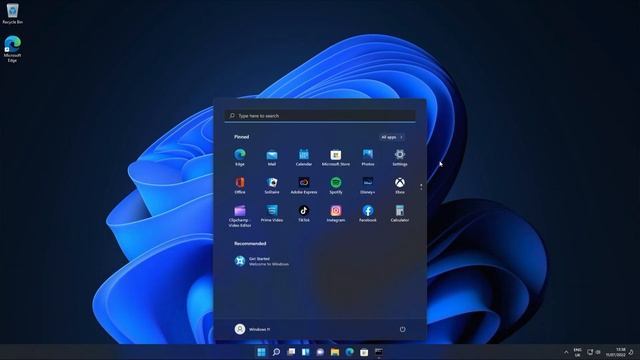 Deleting System32 in Windows 11 смотреть онлайн