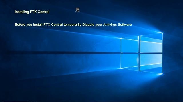 Orbx FTX Central, How to Uninstall and Reinstall (Tutorial) смотреть онлайн