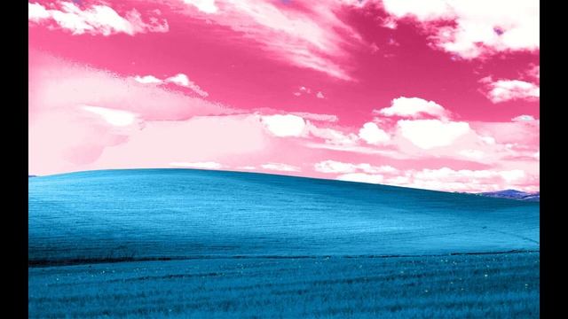 Windows XP Installation Aesthetic Edition смотреть онлайн