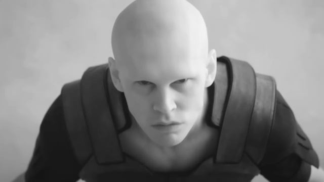 Analyzing Evil: Feyd-Rautha Harkonnen From Dune