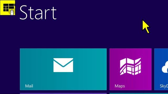 ZoomText 10.1 for Windows 8 Tips & Tricks # 1 - Fixing Menu orientation on Touch Screen devices смотреть онлайн