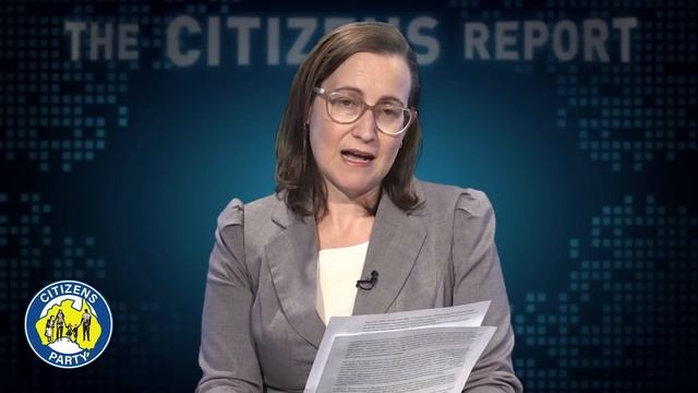 CITIZENS REPORT 15 Oct 2021 -Bogus economic theory leads to disaster / Liberals ignore Labor scanda смотреть онлайн