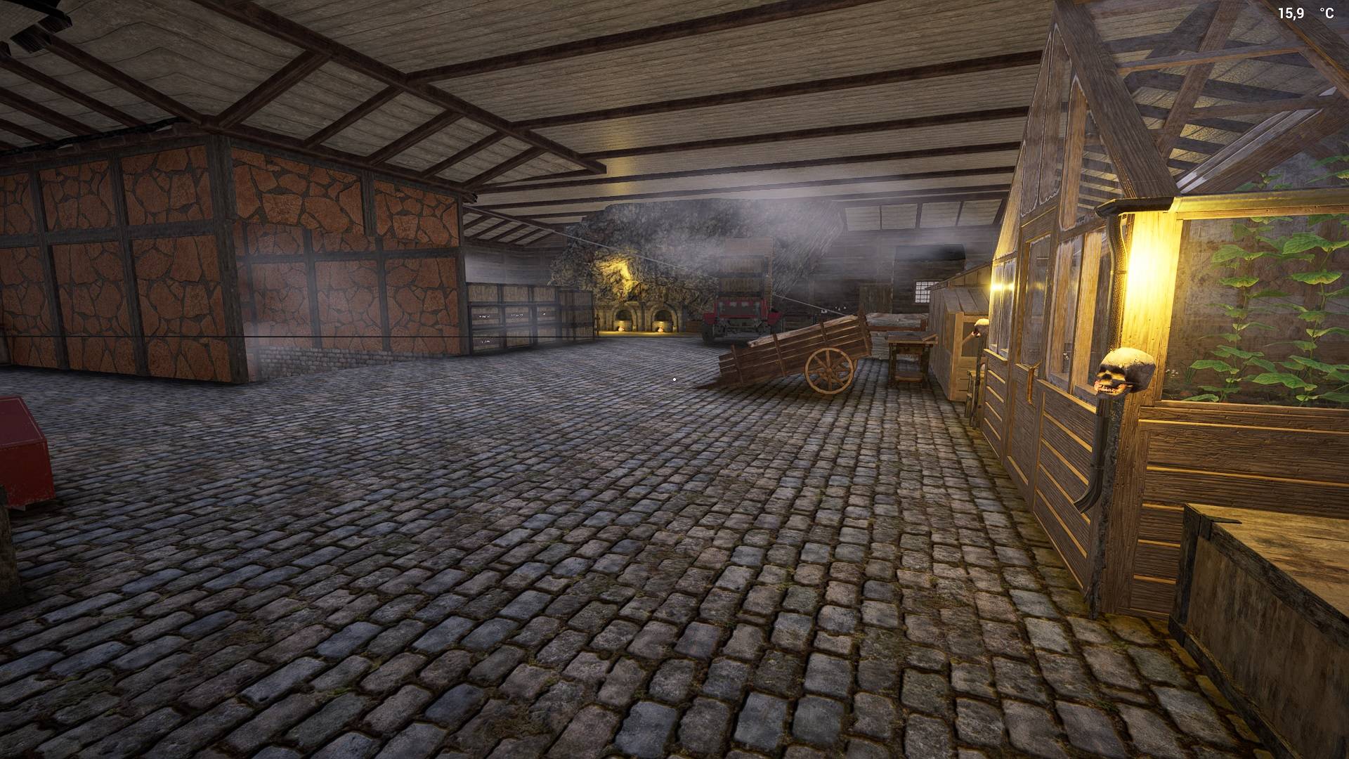 THE INFECTED V 19.0.