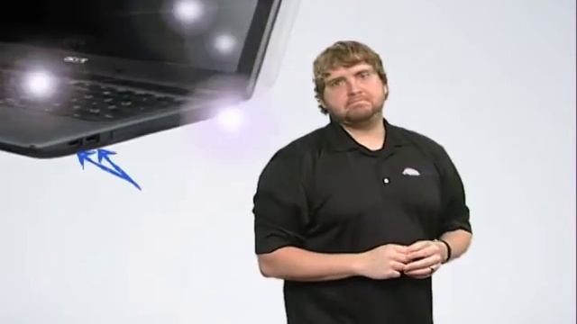 A Bit of Background Info: Acer Aspire смотреть онлайн