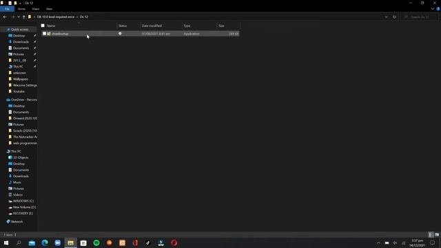 How To Fix DX11 Feature 10.0 is required to run the engine Error Fortnite | Valorant, Warzone Fix 👈 смотреть онлайн
