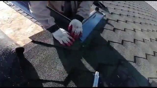 Leakage over roof windows 2021@ruslan8560 смотреть онлайн
