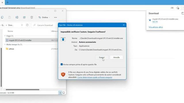 Impossibile navigare con Windows 7, siti HTTPS inaccessibili, cosa fare? смотреть онлайн