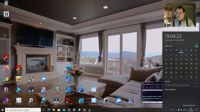 KB 4601382 optionales Windows 10 Update vom 24.02.2021 смотреть онлайн