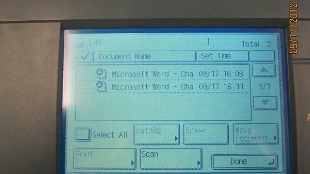 P C L Printing смотреть онлайн