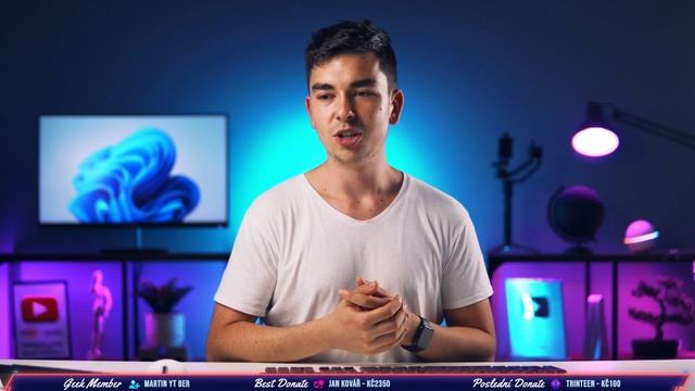 3 důvody, proč je Windows 11 skvělý pro hráče. смотреть онлайн