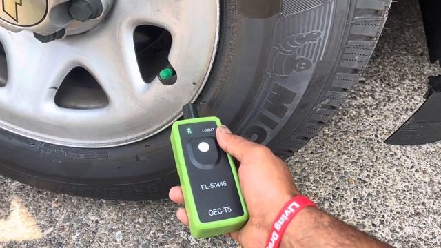 RESETTING TPMS : 2013 CHEVY SILVERADO 1500 WORK TRUCK смотреть онлайн