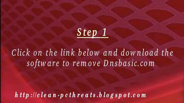 Dnsbasic.com: Delete Dnsbasic.com смотреть онлайн