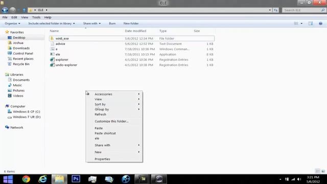 Re-open your current CMD prompt windows with Administrator's rights & more смотреть онлайн