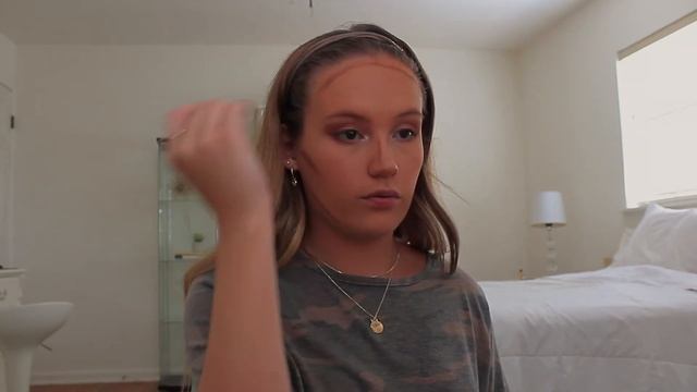 grwm: fenty beauty match stix first impression смотреть онлайн