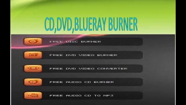 Converter All In One (Free Studio Software) смотреть онлайн