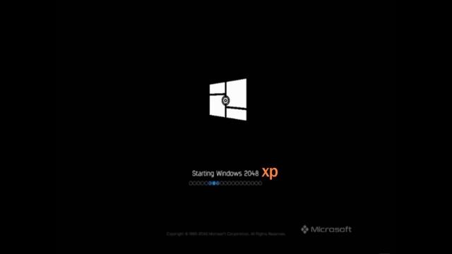Windows Never Released 12: End of Season 1 смотреть онлайн