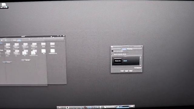 Enlightenment with Wayland and Arch Linux on Raspberry Pi смотреть онлайн