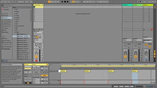 saidas de som agregadas no windows com ableton live смотреть онлайн