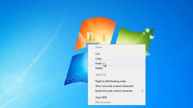 How To Enable Windows 7's Hidden "God Mode" смотреть онлайн