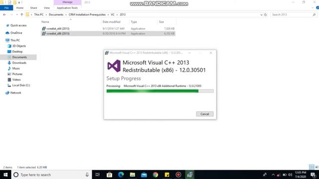 SUITECRM - INSTALLATION PREREQUISITES FOR CRM ADMINISTRATORS | Tutorial 1 смотреть онлайн