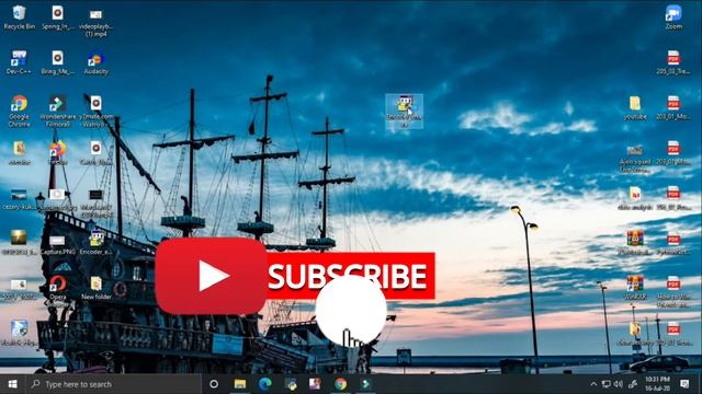 Best free screen recorder for windows ||Low and high configuration computer||the pirate commander смотреть онлайн