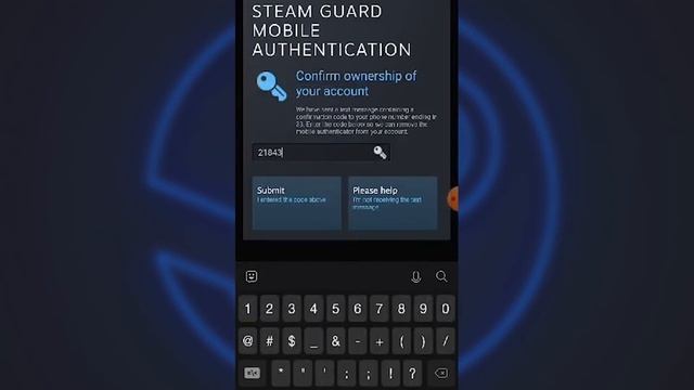 Steam Guard Transfer on New Phone 2022 смотреть онлайн