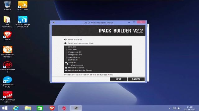 Windows 8.1 Lite Absolute Gamer - Completo + Temas Modernos e Bonitos смотреть онлайн