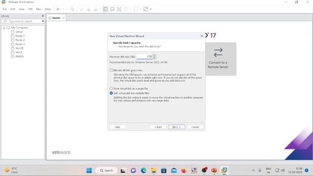 How to Install Windows Server 2022 | #mcserver (Microsoft Certified Solutions Associate) | #Techac смотреть онлайн