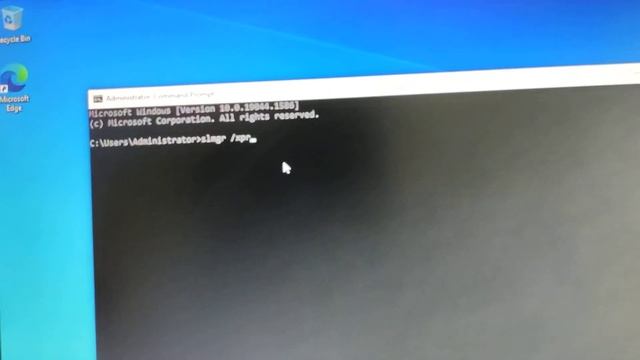 license windows 10 cmd : slmgr /xpr смотреть онлайн