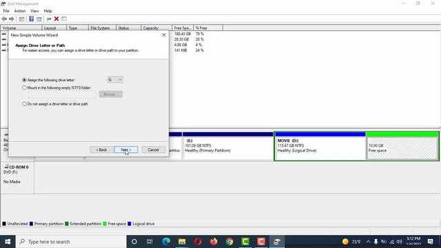 How to Partition Windows 10 (Without Buying Anything) смотреть онлайн