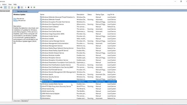 How to Fix Windows 10 Update Error Code 0x80070652 смотреть онлайн