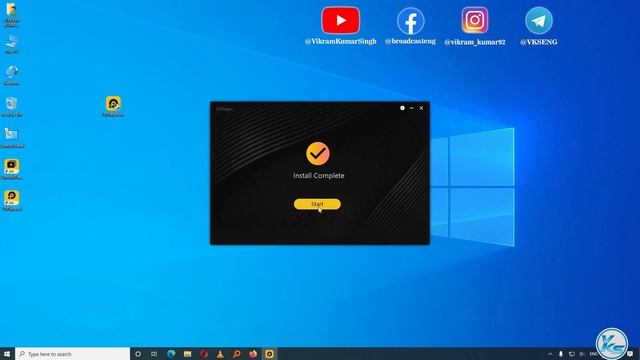 ✅ How To Download And Install LDPlayer Android Gaming Emulator V4.0.45 On Windows 10/8/7 100% Free смотреть онлайн