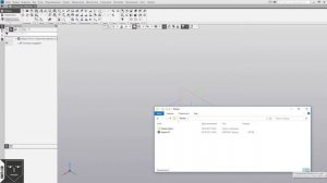 032 Компас-3D Как сохранить сборку как тело без истории