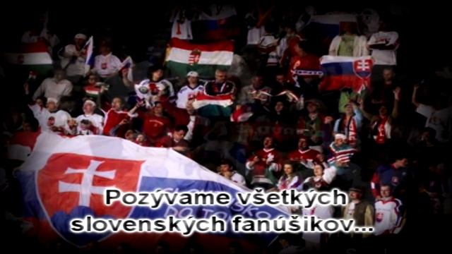 IIHF Ice Hockey U18 World Sampionship DIV.I.A Piešťany-pozvánka смотреть онлайн