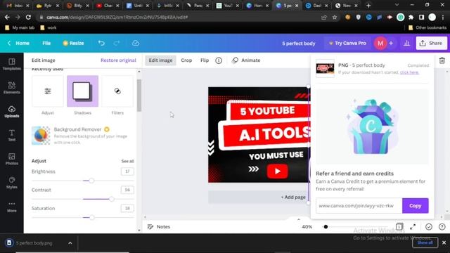 Top 5 free Ai Tools for Beginner YouTubers in 2022 смотреть онлайн