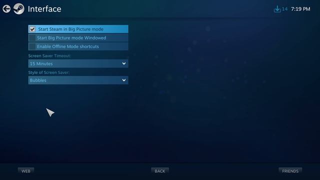 How To Get *OUT* Of Steam Big Picture Mode смотреть онлайн