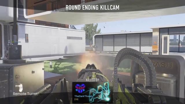 Call of Duty: Advanced Warfare | Ascendance DLC | Perplex | #1 смотреть онлайн