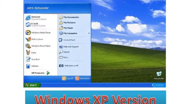 History Of Windows Operating System смотреть онлайн