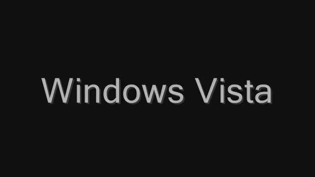 Fondos de pantalla de Windos XP, Vista, 7 смотреть онлайн