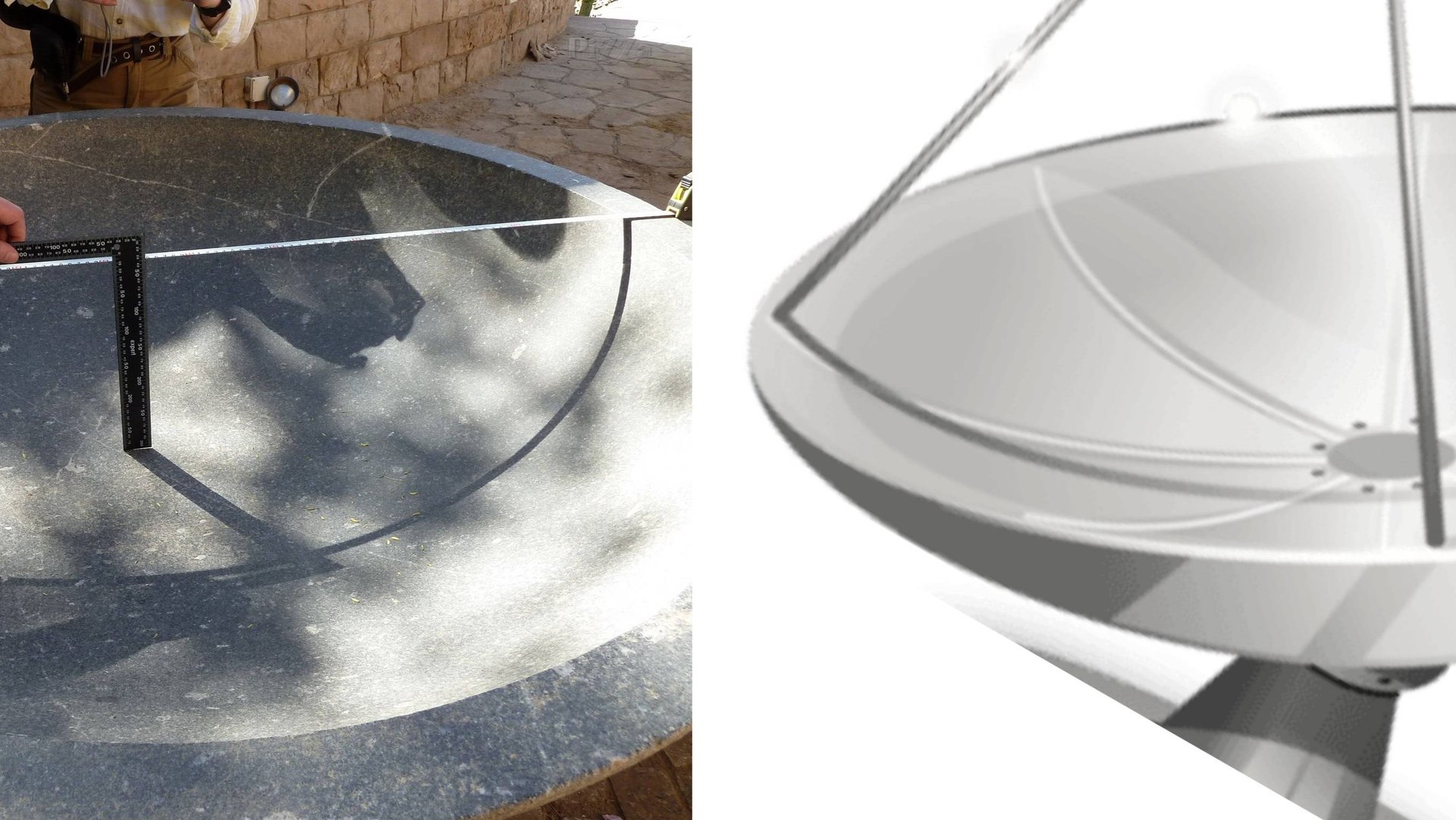 Базальтовая параболическая ваза в Нубийском музее (Египет). Невозможный артефакт древних (2 версия) смотреть онлайн