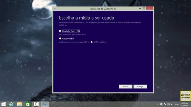 COMO BAIXAR A IMAGEM ISO DO WINDOWS 10 THRESHOLD 2 VERSAO 1511 BUILD 10586 смотреть онлайн