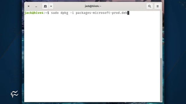 How to install PowerShell on Ubuntu Linux смотреть онлайн