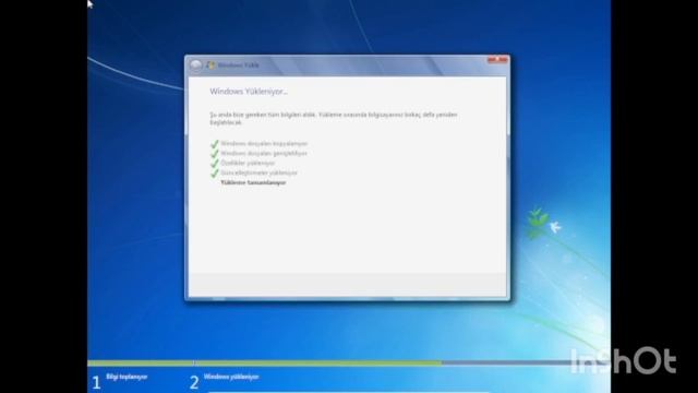 Windows 7 Lite Türkçe Kurulum смотреть онлайн