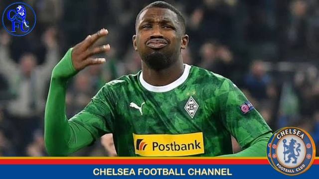 DEAL CLOSE: Agent claims Chelsea have opened talks to sign 25-year-old attacker смотреть онлайн