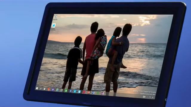 #windows10 Technical Preview Hands On Detailed смотреть онлайн