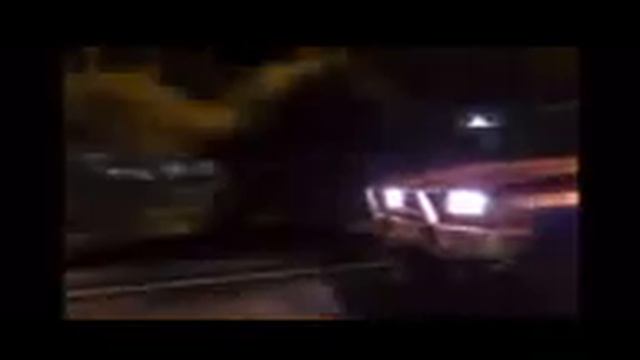 1JZ-GTE Daihatsu Feroza смотреть онлайн