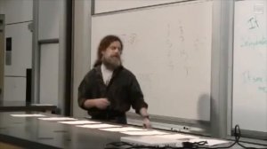 Биология поведения человека: Лекция #5. Молекулярная генетика, II