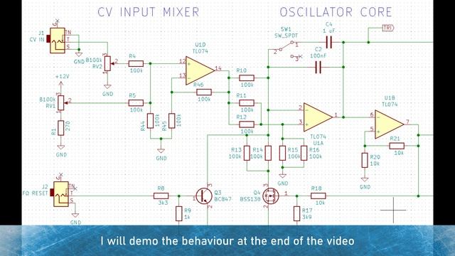 Voltage Controlled LFO: Ep 2 Assembly and Testing смотреть онлайн