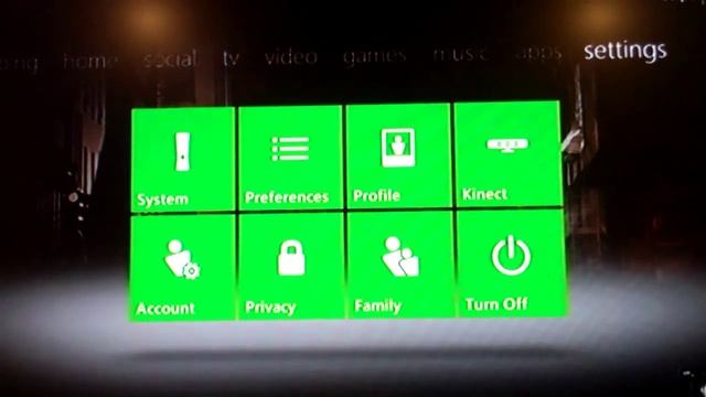How to Turn Off/On Your Vibration on Your Controller смотреть онлайн